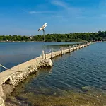 شقة In - Istrien 34773 بريمونتيرا