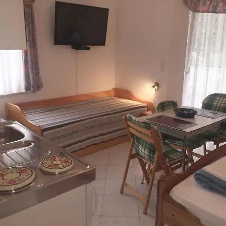In - Istrien 34773 Apartman