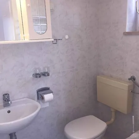 Apartman In - Istrien 34773 Premantura