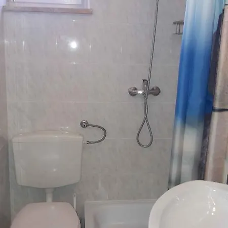 In - Istrien 34773 Apartman