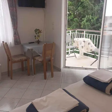 In - Istrien 34773 Apartman *