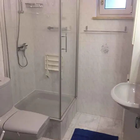 In - Istrien 34773 Apartman *