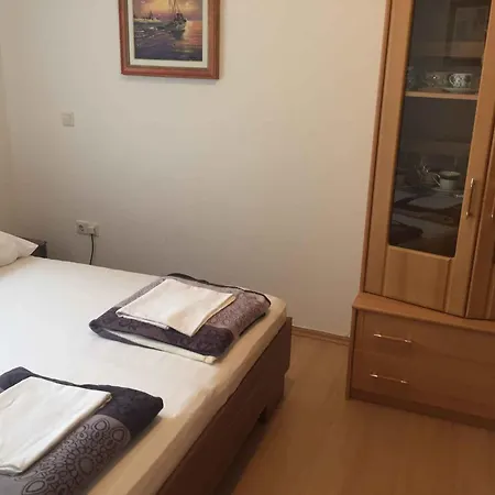 In - Istrien 34773 Apartman