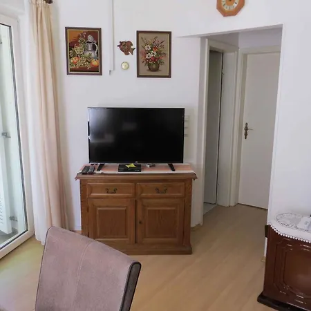 In - Istrien 34773 Apartman