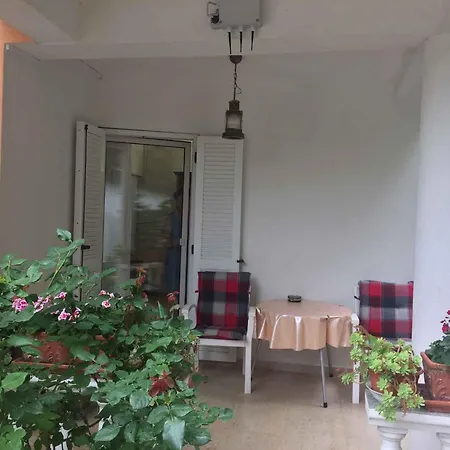 Apartman In - Istrien 34773 Premantura